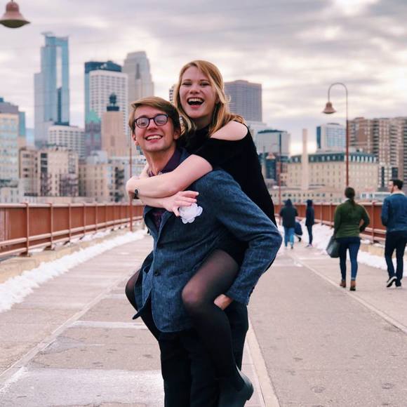 Meet your Posher, Maura - Picture 1 of 1